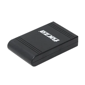 Mini UPS Forza DC-140USB 14W, USB, Salidas 5V/9V/12VCC, NEMA 1-15P Portátil