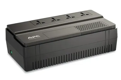 UPS APC BV800I-MS Easy BV 800VA 230V, 450W, AVR Interactiva, Equipos de Oficina 1