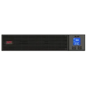 UPS 1KVA 800W RAck online Easy SRV + Caja c/riel SRVRK1 APC