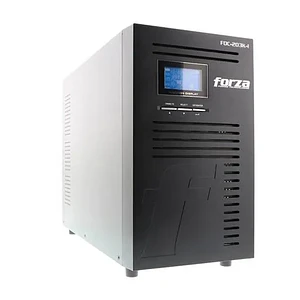 UPS FORZA FDC-203K-I 3000VA 3000W Online, PF1, AC 220V