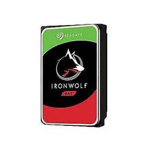 SGT 6TB 5400RPM 3.5 Ironwolf Uso Nas Sata3 256MB
