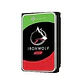 SGT 6TB 5400RPM 3.5 Ironwolf Uso Nas Sata3 256MB - Miniatura 1
