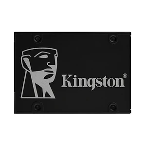 Unidad SSD 512GB Kingston KC600 2.5
