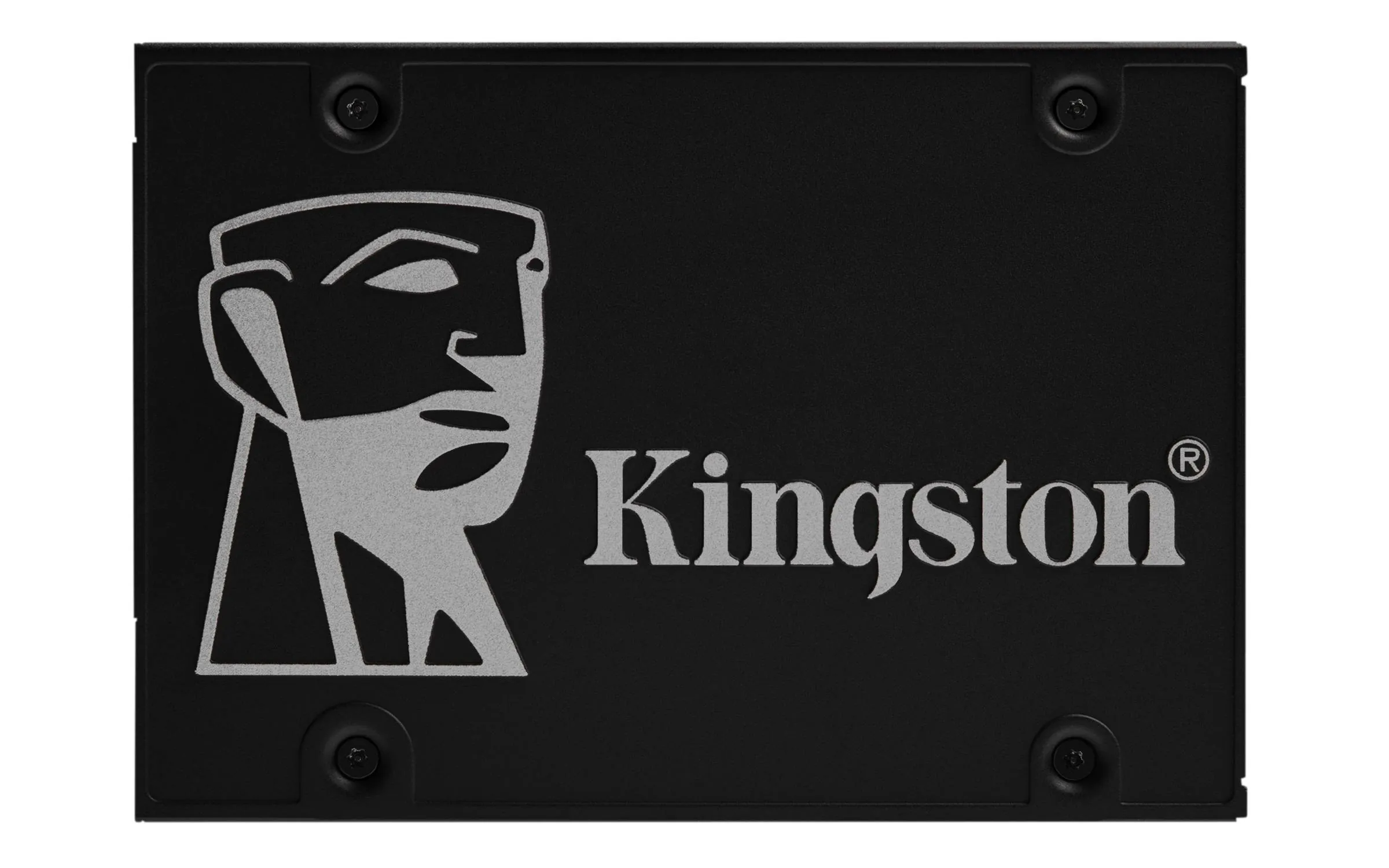 Unidad SSD 256GB Kingston KC600 2.5