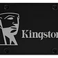 Unidad SSD 256GB Kingston KC600 2.5