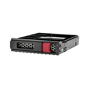 Unidad de Estado Sólido para Servidor HPE de 960 GB, SATA 6G, Lectura Intensiva LFF LPC