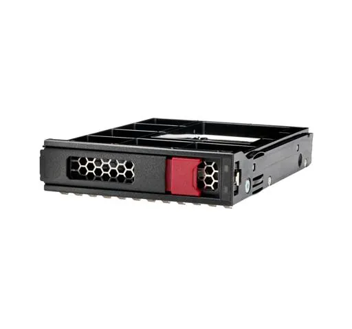 Unidad de Estado Sólido para Servidor HPE de 960 GB, SATA 6G, Lectura Intensiva LFF LPC 1