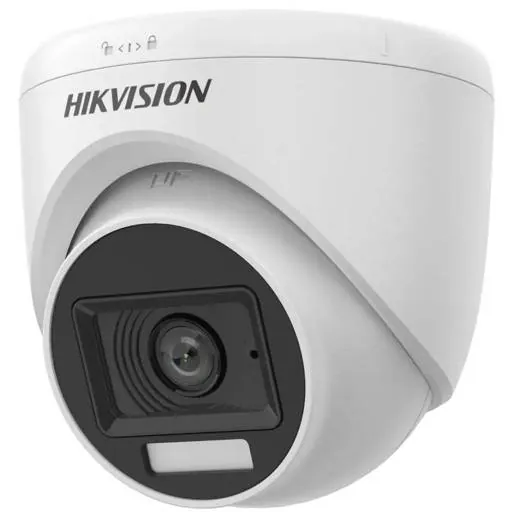 Cámara de vigilancia Hikvision Surveillance camera, Domo 5MP LF 1