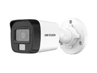 HIK Bullet 1080p EXIR IR 20mt LF 2.8mm IP67 DUAL LIGHT METAL 1