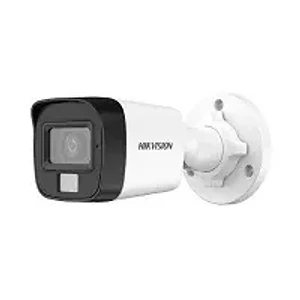 HIK Bullet 1080p EXIR IR 20mt LF 2.8mm IP67 DUAL LIGHT METAL