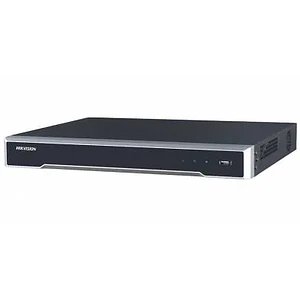 Grabadora de Video de Red Hikvision DS-7616NI-Q2/16P, 16 Canales, 4K, H.265+, PoE, 2 Bahías SATA