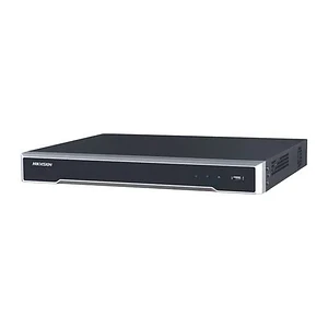 Grabadora de Video Hikvision DS-7608NI-Q2/8P, NVR, 8 Canales, Montaje en Bastidor