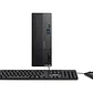ASUS sff d500sd3121000680 I3 12100 4G 256G SSD 9I freedos teclado + mouse - Miniatura 1
