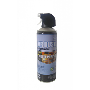 Aire comprimido 400ml para limpieza