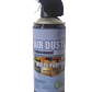 Aire comprimido 400ml para limpieza - Miniatura 1