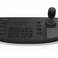 Controlador IP para DVR, NVR y PTZ a través de Red, Soporta RS-485, Compatible con epcom y HIKVISION - Miniatura 1