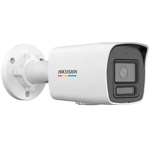 Cámara de Videovigilancia Hikvision ColorVu DS-2CD1047G2H-LIU 2.8mm, 4MP, Smart Hybrid Light
