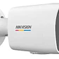 Cámara de Videovigilancia Hikvision ColorVu DS-2CD1047G2H-LIU 2.8mm, 4MP, Smart Hybrid Light - Miniatura 1