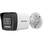 Cámara IP tipo Bala 4MP LF 2.8mm DualLight IR30m IP67 PoE WDR MIC - Miniatura 1