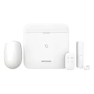 Kit de alarma Axpro Hibrido 64 zonas Hikvision