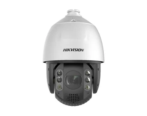 Cámara de Vigilancia Hikvision Domo, 4MP, 25X 1