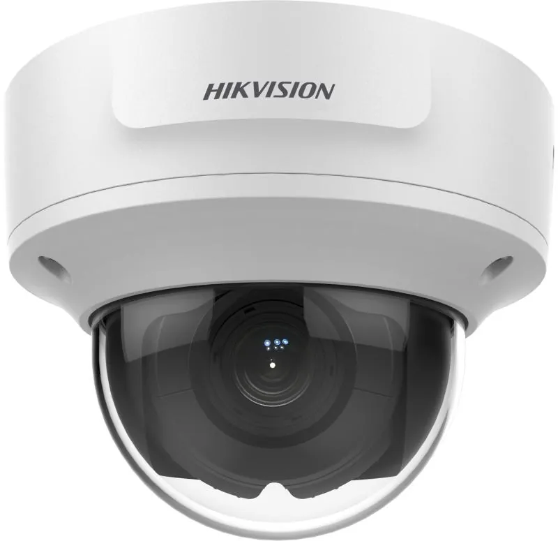 Camara Videovigilancia Hikvision DS-2CD2721G0-IZS 2MP IR VF Dome Network 1