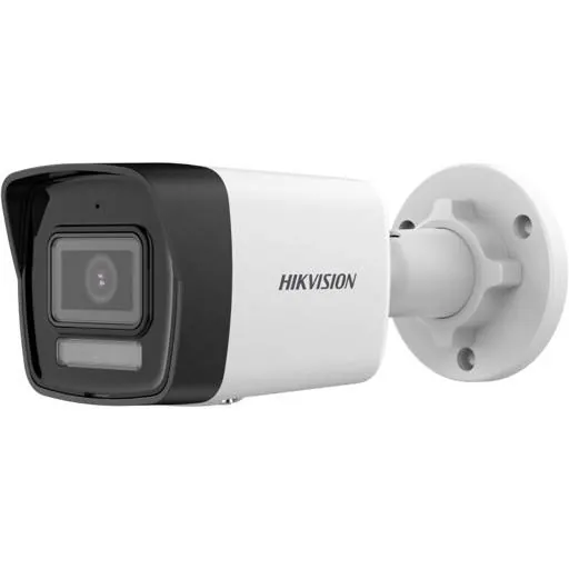 Cámara de Vigilancia Hikvision DS-2CD1023G2-LIU, 2MP, Smart Hybrid Light, IP67, H.265+ 1