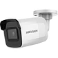 Cámara IP MiniBullet IP 2MP IR30mt IP67 POE 2.8mm WDR H265+ - Miniatura 1