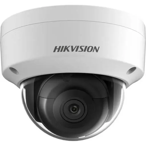 HIK MiniDomo IP 2MP IP67 WDR POE IR 20mt LF 2.8mm IK10 1