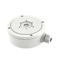 Caja de Conexiones Hikvision DS-1280ZJ-S para Cámaras de Vigilancia - Miniatura 1
