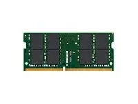 Memoria RAM para Notebook DDR4 32GB 3200MHz Kingston, CL22, SO-DIMM, 1.2V 1