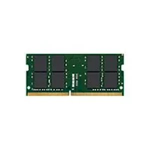Memoria RAM para Notebook DDR4 32GB 3200MHz Kingston, CL22, SO-DIMM, 1.2V