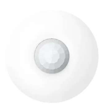 Detector PIR techo 12mt 360ø Inalambrico AX PRO Hikvision 1