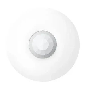 Detector PIR techo 12mt 360ø Inalambrico AX PRO Hikvision