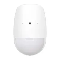 Detector Inalámbrico PIR de Cortina con Inmunidad a Mascotas - Cobertura de 12 Metros 1