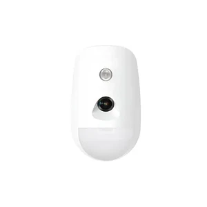 Detector PIR Inalámbrico Hikvision 12m para AXPRO DS-PDP12P-EG2-WB, Detection Range: 12m / 85.9°