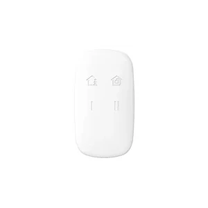 Llavero de Proximidad Hikvision, RF Wireless, 433 MHz, Configurable por App