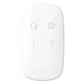 Llavero de Proximidad Hikvision, RF Wireless, 433 MHz, Configurable por App - Miniatura 1