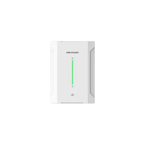 Expansor de Zonas cableadas para Hikvision AX Hybrid PRO 8In/2Out DS-PM1-I8O2-H