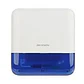 Axpro Sirena Inalambrica Exterior Luz Azul Hikvision - Miniatura 1