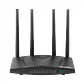 Modem D-LINK 4G/LTE-Cat4 N300-2,4GHz 4-antenas-fijas 1-Sim 4-100 1-WAN 1-USB - Miniatura 1