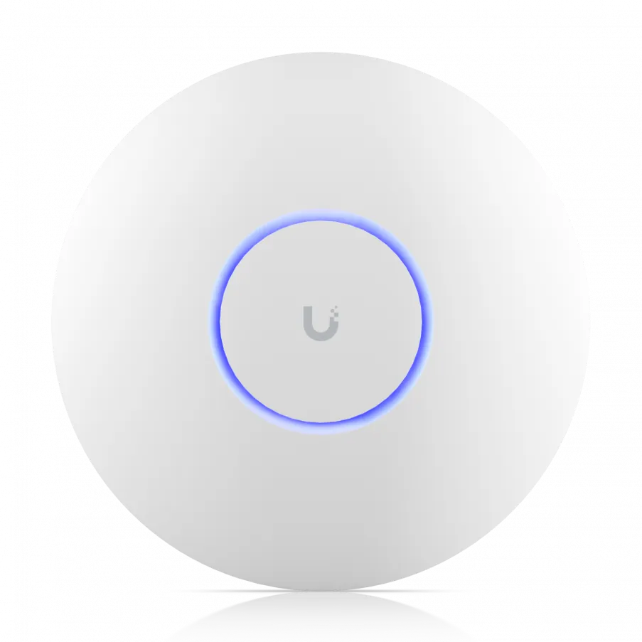 Punto de Acceso Inalámbrico de Alta Velocidad Ubiquiti U7 Pro Access Point WiFi 7 1
