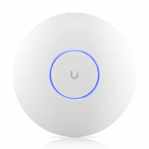 Punto de Acceso Inalámbrico de Alta Velocidad Ubiquiti U7 Pro Access Point WiFi 7