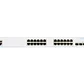Switch CBS250 Smart 24-port GE 4x1G SFP Cisco - Miniatura 1