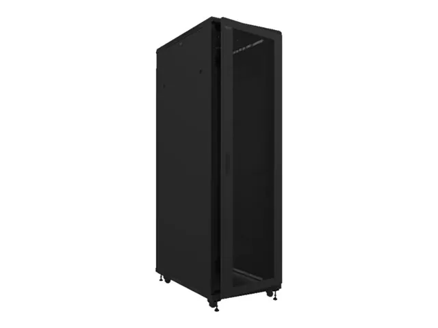 Gabinete 42U Server 600x1000mm 4 Ventilad NXT 1