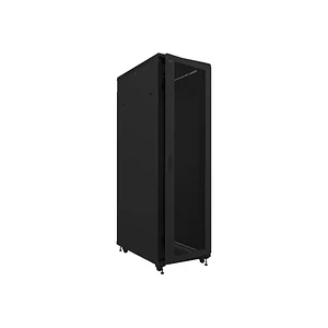 Gabinete 42U Server 600x1000mm 4 Ventilad NXT