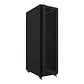 Gabinete 42U Server 600x1000mm 4 Ventilad NXT - Miniatura 1