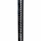 Ordenador vertical 42U 187cm 2-tapa-metal anch-10cm prof-11cm - Miniatura 1