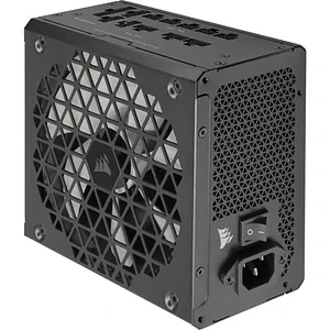 Fuente de poder RM850x 80 Plus Gold Full Modular ATX Corsair