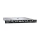 Servidor PER250 Xeon E-2324 16GB 1x4TB HDD 3.5-4 PERC H355 iDRAC DELL - Miniatura 1